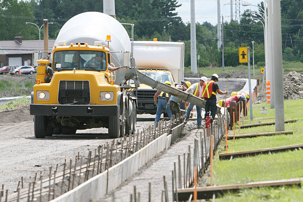 Best Affordable Concrete Contractor  in Manitowoc, WI